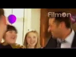 Hollyoaks Preview Monday 2nd November 2015