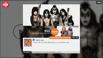 OUI FM en direct vidéo /// La radio s'écoute aussi avec les yeux (AUTO-RECORD) (2015-10-30 18:04:13 - 2015-10-30 18:05:19)