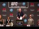 UFC 190 Ronda Rousey vs Bethe Correia Press Conference Brazil