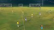 James Crowley scores sensational volleyed golazo for Rollins College, teammate didn’t even watch