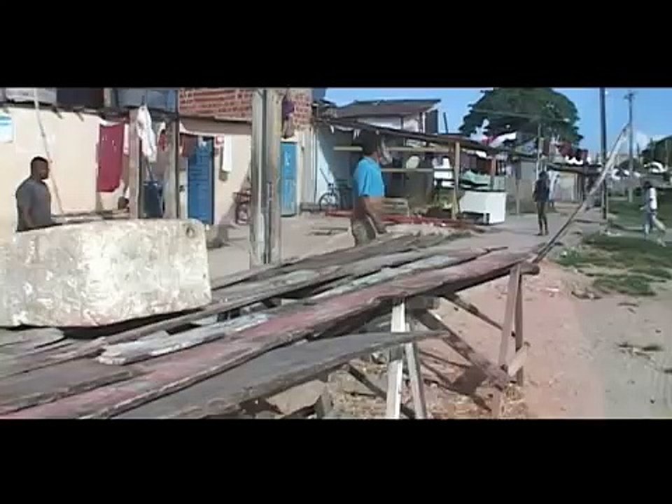 DOCUMENTÁRIO: MEU LUGAR