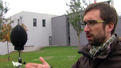 Fret ferroviaire Le Département contre-attaque