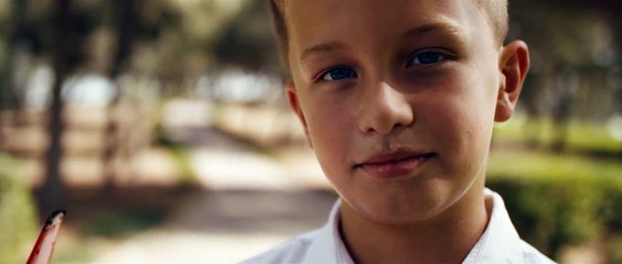 Jetman Dubai : Young Feathers 4K
