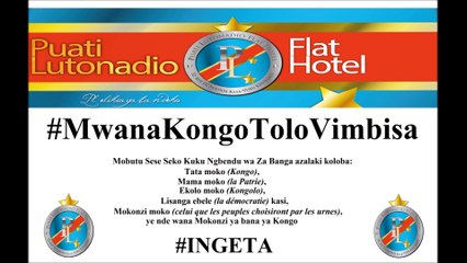 03 Zaïko Langa Langa - Videma (Bongo Omar)