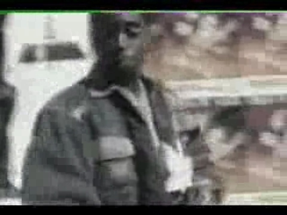 2pac freestyle NYC
