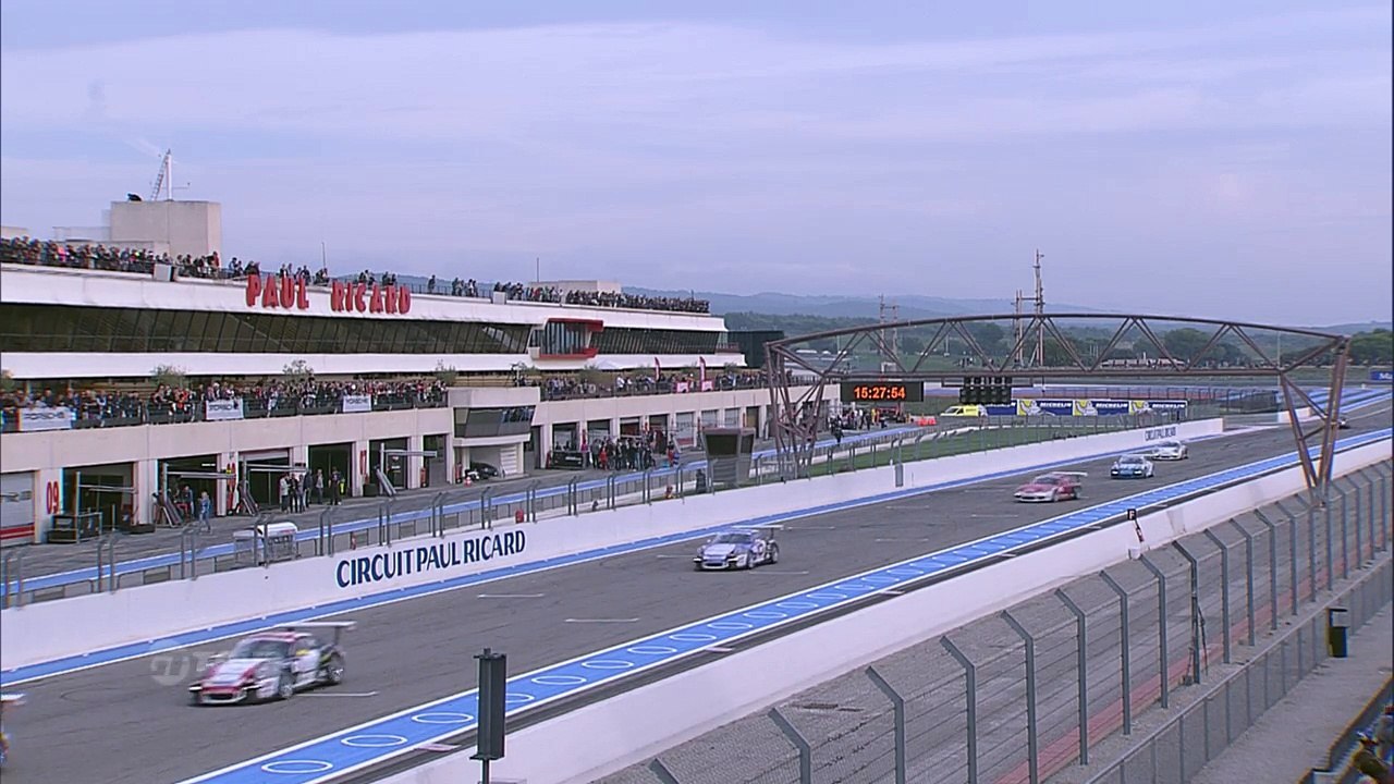 Paul Ricard - PCC C2