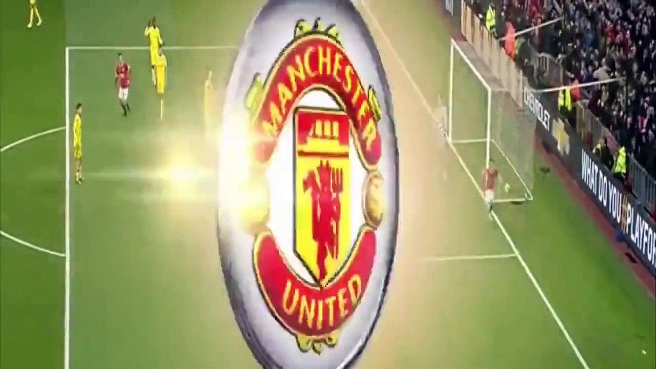 Manchester United Vs Liverpool 3 0 All Goals & Match Highlights December 14 2014 [HD]