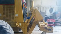 Caterpillar Grader Rentals