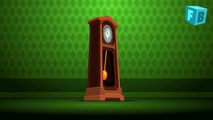 Hickory Dickory Dock Children Nursery Rhymes | Song , Full Lyrics