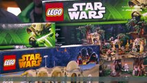 Star Wars LEGO Collectors Interview with StarWars.com | Star Wars Celebration Anaheim