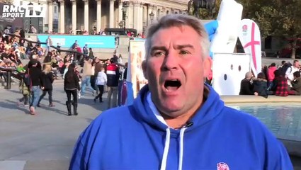 Mondial - Leonard : "Les Bleus peuvent mieux faire"