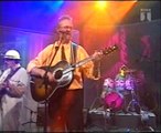 Ib Grønbech - Hvorfor Maa A Æ Fo Beatles Hår - Dansk Poplic Service TV Show