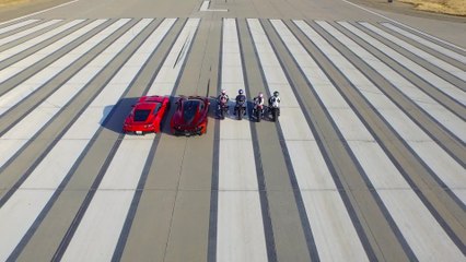 TURN & BURN II—To 180 mph and Beyond!