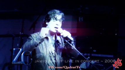 Jawid Sharif ~live in concert