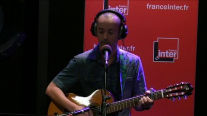 Air Cocaïne par Frédéric Fromet feat. Patrick Sébastien
