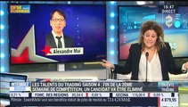Les Talents du Trading, saison 4: 