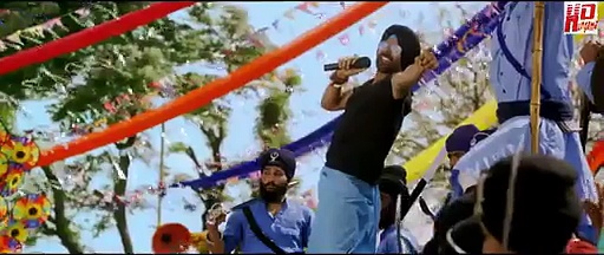 Tung Tung Baje HD Video Song Sing Is Bling 2015 Akshay Kumar, Amy Jackson - New Bollywood Songs  Ful
