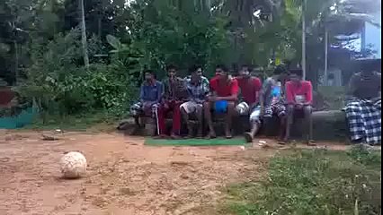 Feinte de frappe FAIL Général !!