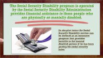 Healthcare Case Management And All You Should Know About Social Security Disability