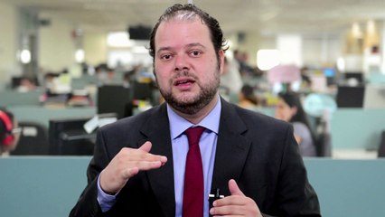 Onde começou essa crise?