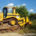 Texas and Oklahoma Heavy Construction Equipment Rentals