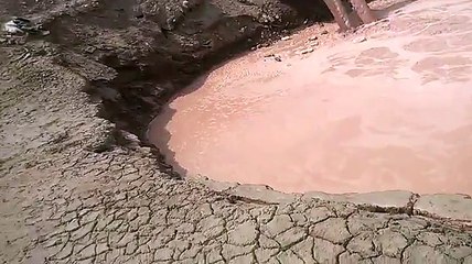 see in pakistan water population. but pak government not see.. because all people goverment carpted