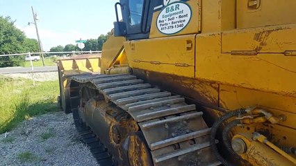 Track Loaders for rent