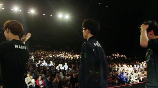 Worlds Teaser- SKT vs KOO - The Finals