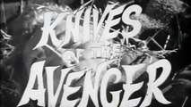 Knives of the Avenger (1966) - Cameron Mitchell, Fausto Tozzi, Giacomo Rossi Stuart - Trailer (Action, Adventure)