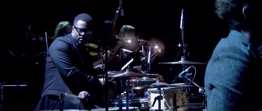 Adele - Set Fire To The Rain (Live at The Royal Albert Hall)