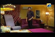 Mera Yahan Koi Nahi Episode 18 Full on Geo tv 30 October 2015