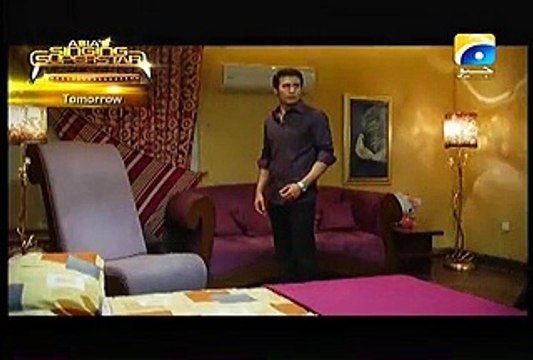 Mera Yahan Koi Nahi Episode 18 Full on Geo tv 30 October 2015