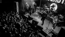 Silverstein - Live @ Moscow [FULL SET MONTAGE] (Part 1)