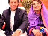 Imran-Reham the Relationship --complete Reports - 30 Oct 2015