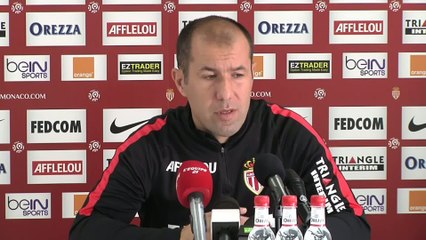 Foot - L1 - ASM : Jardim «À moi de trouver les solutions»