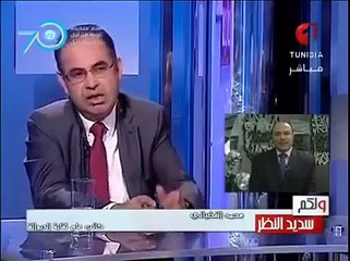 التهريب في تونس