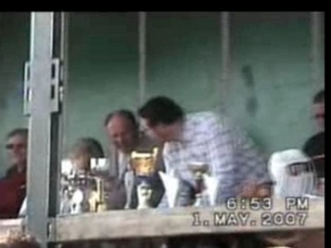 Bourg achard le 1/05/07