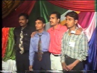 Old memories