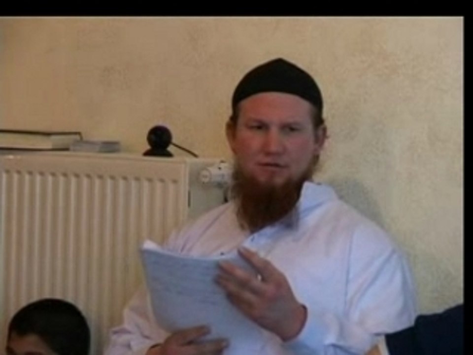 Fitna [UNZENSIERT] deutsche Version 1 - Geert Wilders Film