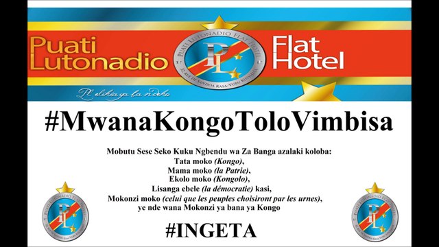 05 Zaïko Langa Langa - Dede (Nyoka Longo)