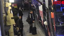 A Rennes les joueurs du PSG ignorent leurs supporters rennais et sont hués