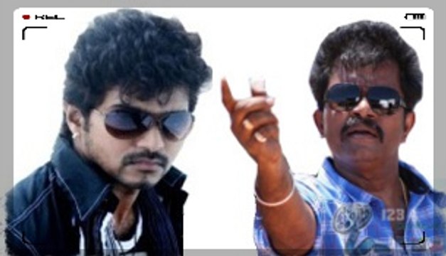 Hari to direct Vijay?| 123 Cine news | Tamil Cinema news Online