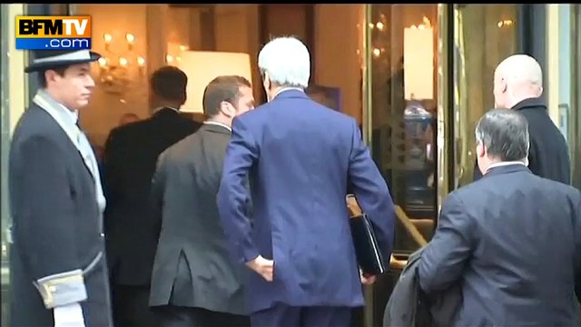 Fabius: Bachar al-Assad est le principal responsable du désastre syrien