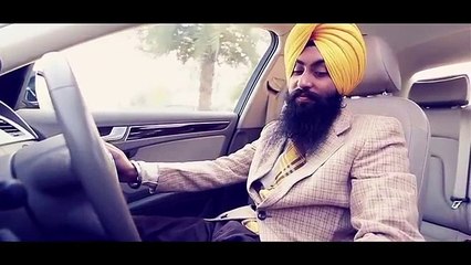 Tareyan Di Loye - Bir Singh - Full Official Music Video 2014 - GOPI SAHI