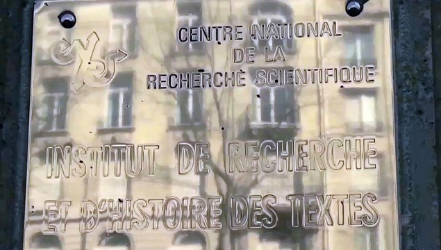 Igor Stanislas music - Grand Format- (générique)