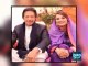 Why Imran Khan divorced Reham Khan. Makeup artist reveals