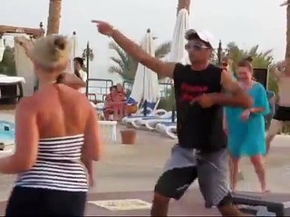 Прикол! танец ! Prank ! FANNY VIDEO 2015