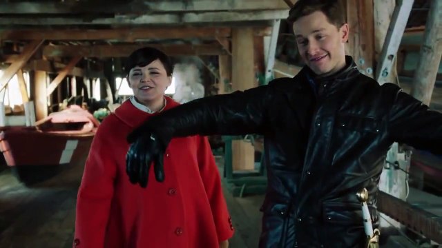 [HD] Once Upon a Time Season 2 Blooper Reel / Bloopers / Gag Reel VOSTFR