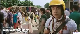 Aamir Khan Best Comedy Scenes in PK films
