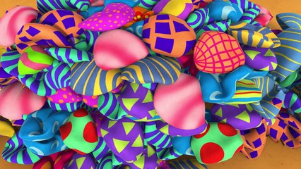 Niloya Sahur, İftar, Ramazan Bayramı Yumurcak Tv